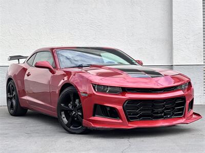 2015 Chevrolet Camaro LT   - Photo 32 - Vista, CA 92084