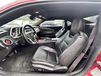 2015 Chevrolet Camaro LT   - Photo 29 - Vista, CA 92084