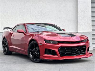 2015 Chevrolet Camaro LT   - Photo 3 - Vista, CA 92084