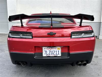 2015 Chevrolet Camaro LT   - Photo 11 - Vista, CA 92084