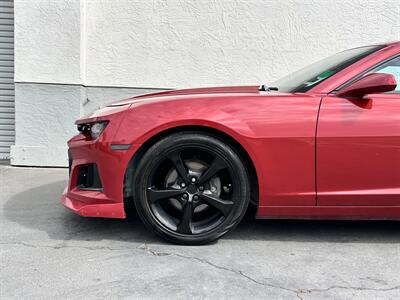 2015 Chevrolet Camaro LT   - Photo 12 - Vista, CA 92084