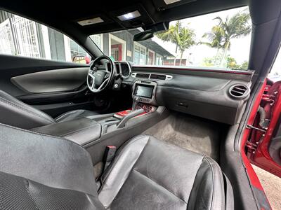 2015 Chevrolet Camaro LT   - Photo 25 - Vista, CA 92084