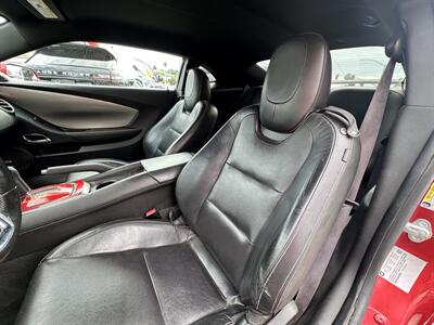 2015 Chevrolet Camaro LT   - Photo 24 - Vista, CA 92084