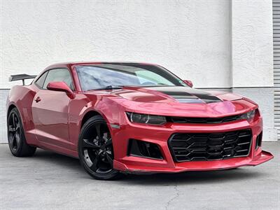 2015 Chevrolet Camaro LT   - Photo 34 - Vista, CA 92084