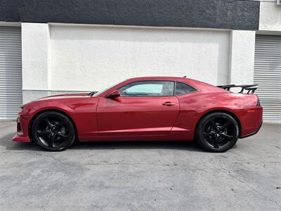 2015 Chevrolet Camaro LT   - Photo 14 - Vista, CA 92084