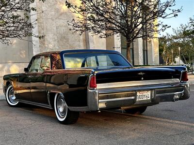 1964 LINCOLN CONTINENTAL   - Photo 63 - Vista, CA 92084