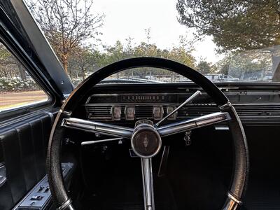 1964 LINCOLN CONTINENTAL   - Photo 48 - Vista, CA 92084