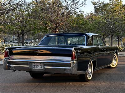 1964 LINCOLN CONTINENTAL   - Photo 59 - Vista, CA 92084