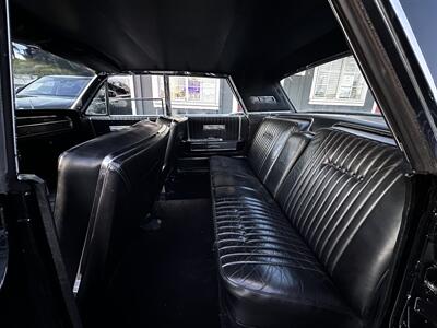 1964 LINCOLN CONTINENTAL   - Photo 23 - Vista, CA 92084