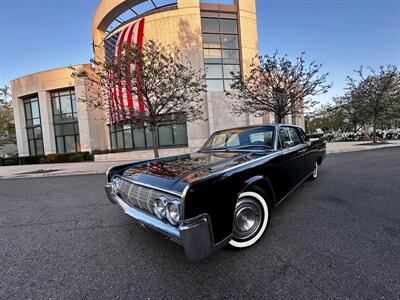 1964 LINCOLN CONTINENTAL   - Photo 36 - Vista, CA 92084