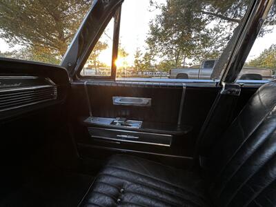 1964 LINCOLN CONTINENTAL   - Photo 47 - Vista, CA 92084