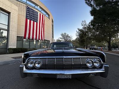 1964 LINCOLN CONTINENTAL   - Photo 24 - Vista, CA 92084