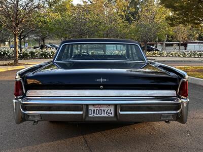 1964 LINCOLN CONTINENTAL   - Photo 6 - Vista, CA 92084