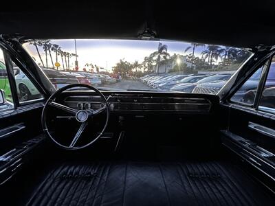 1964 LINCOLN CONTINENTAL   - Photo 18 - Vista, CA 92084