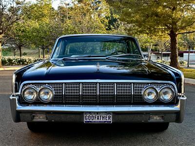 1964 LINCOLN CONTINENTAL   - Photo 5 - Vista, CA 92084