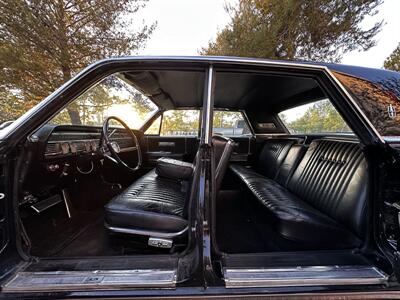 1964 LINCOLN CONTINENTAL   - Photo 53 - Vista, CA 92084