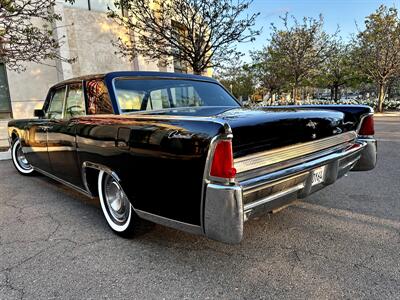 1964 LINCOLN CONTINENTAL   - Photo 61 - Vista, CA 92084