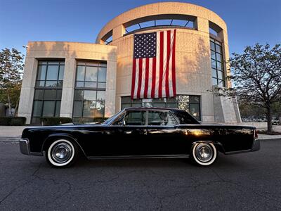 1964 LINCOLN CONTINENTAL   - Photo 37 - Vista, CA 92084