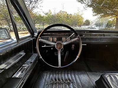 1964 LINCOLN CONTINENTAL   - Photo 50 - Vista, CA 92084