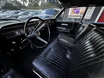 1964 LINCOLN CONTINENTAL   - Photo 19 - Vista, CA 92084