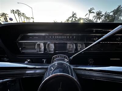 1964 LINCOLN CONTINENTAL   - Photo 12 - Vista, CA 92084