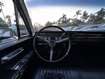 1964 LINCOLN CONTINENTAL   - Photo 17 - Vista, CA 92084