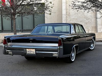 1964 LINCOLN CONTINENTAL   - Photo 2 - Vista, CA 92084