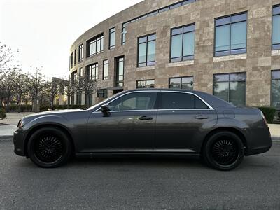 2013 Chrysler 300 S   - Photo 7 - Vista, CA 92084