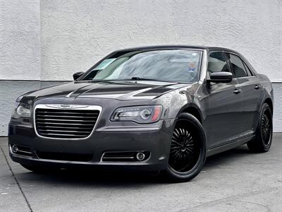 2013 Chrysler 300 S  