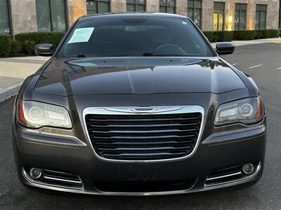 2013 Chrysler 300 S   - Photo 5 - Vista, CA 92084