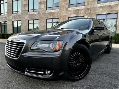 2013 Chrysler 300 S   - Photo 10 - Vista, CA 92084