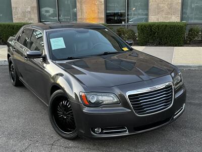 2013 Chrysler 300 S   - Photo 13 - Vista, CA 92084