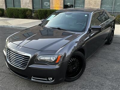 2013 Chrysler 300 S   - Photo 12 - Vista, CA 92084