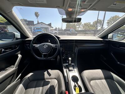 2020 Volkswagen Passat SEL   - Photo 17 - Vista, CA 92084