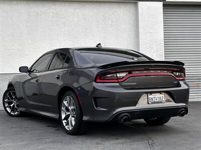 2020 Dodge Charger GT   - Photo 4 - Vista, CA 92084