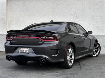 2020 Dodge Charger GT   - Photo 2 - Vista, CA 92084