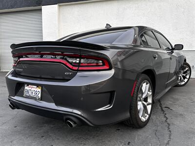 2020 Dodge Charger GT   - Photo 17 - Vista, CA 92084