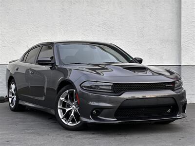 2020 Dodge Charger GT   - Photo 3 - Vista, CA 92084