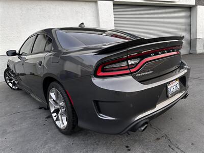 2020 Dodge Charger GT   - Photo 19 - Vista, CA 92084