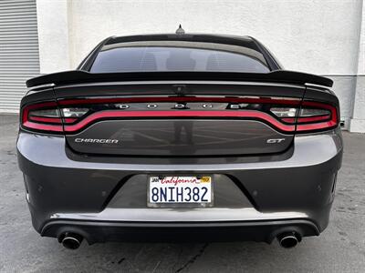 2020 Dodge Charger GT   - Photo 18 - Vista, CA 92084