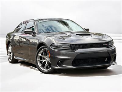 2020 Dodge Charger GT   - Photo 6 - Vista, CA 92084