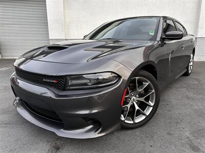 2020 Dodge Charger GT   - Photo 23 - Vista, CA 92084