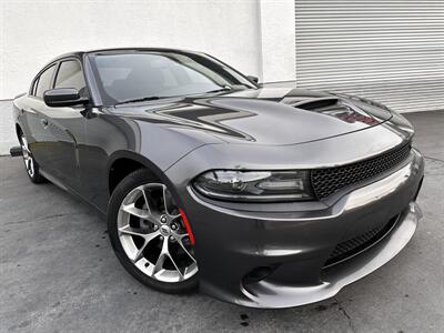 2020 Dodge Charger GT   - Photo 21 - Vista, CA 92084