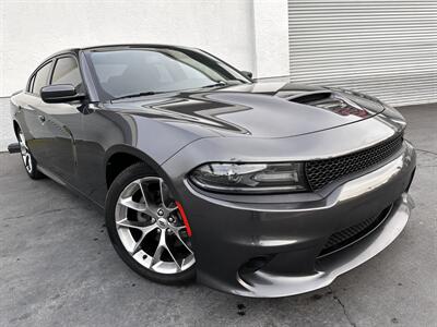 2020 Dodge Charger GT   - Photo 20 - Vista, CA 92084