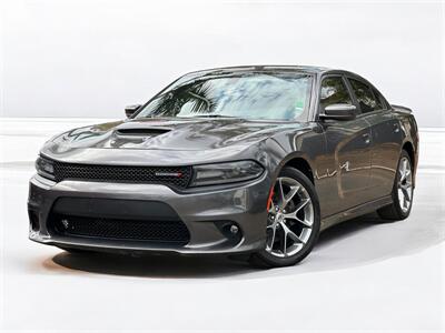 2020 Dodge Charger GT   - Photo 5 - Vista, CA 92084