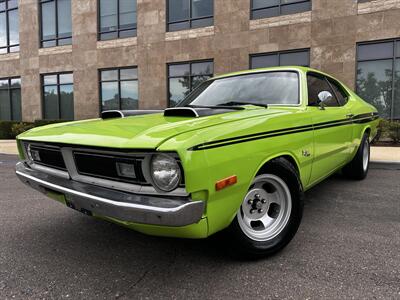 1972 Dodge Demon 340   - Photo 12 - Vista, CA 92084