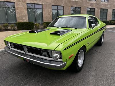 1972 Dodge Demon 340   - Photo 17 - Vista, CA 92084