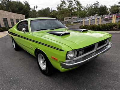 1972 Dodge Demon 340   - Photo 21 - Vista, CA 92084