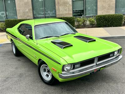 1972 Dodge Demon 340   - Photo 25 - Vista, CA 92084