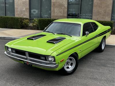 1972 Dodge Demon 340   - Photo 19 - Vista, CA 92084